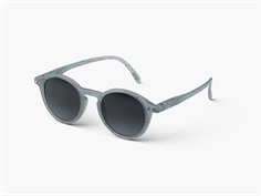 IZIPIZI washed denim junior #d sunglasses UV400